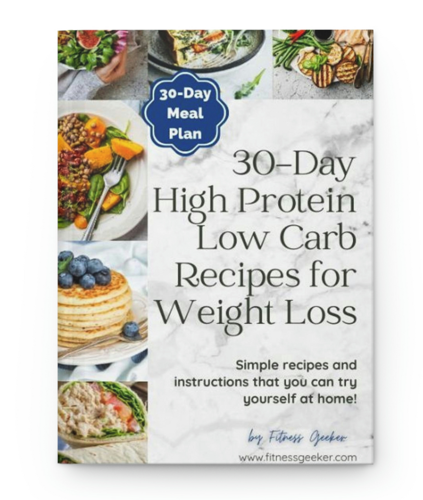 Easy Weight Loss Meal Plans: Delicious and Nutritious Recipes for Your Weight Loss Journey