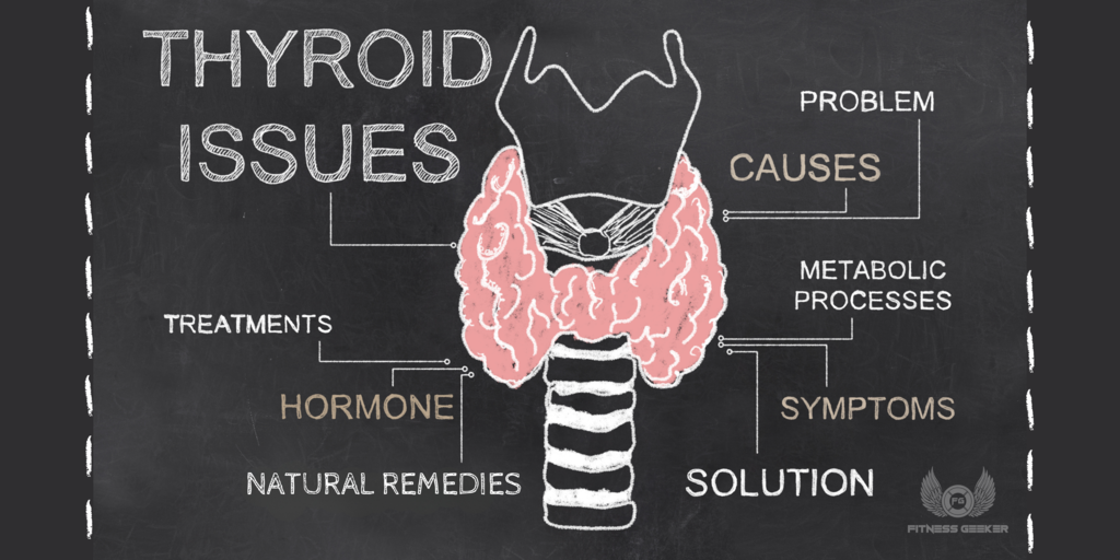 Embrace Thyroid Wellness: The Power of Natural Remedies