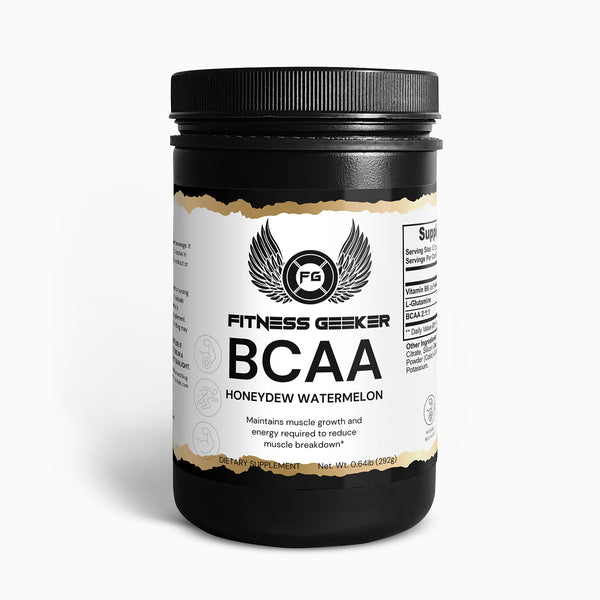 Picture of BCAA Post Workout Powder (Honeydew/Watermelon)