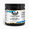 Picture of Fitness Geeker Creatine Monohydrate Powder - Improve Strength, Increase Lean Muscle Mass, and Help the Muscles Recover Quicker!