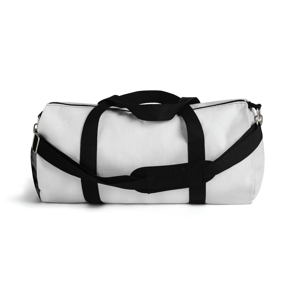 Picture of Fitness Geeker Duffel Bag back