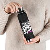 Picture of "Make Today Epic" Copper Vacuum Insulated Bottle, 22oz