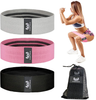 Picture of Fitness Geeker Resistance Bands