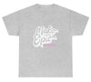 picture of "Make Today Epic" with Fitness Geeker Heavy Cotton Tee grey